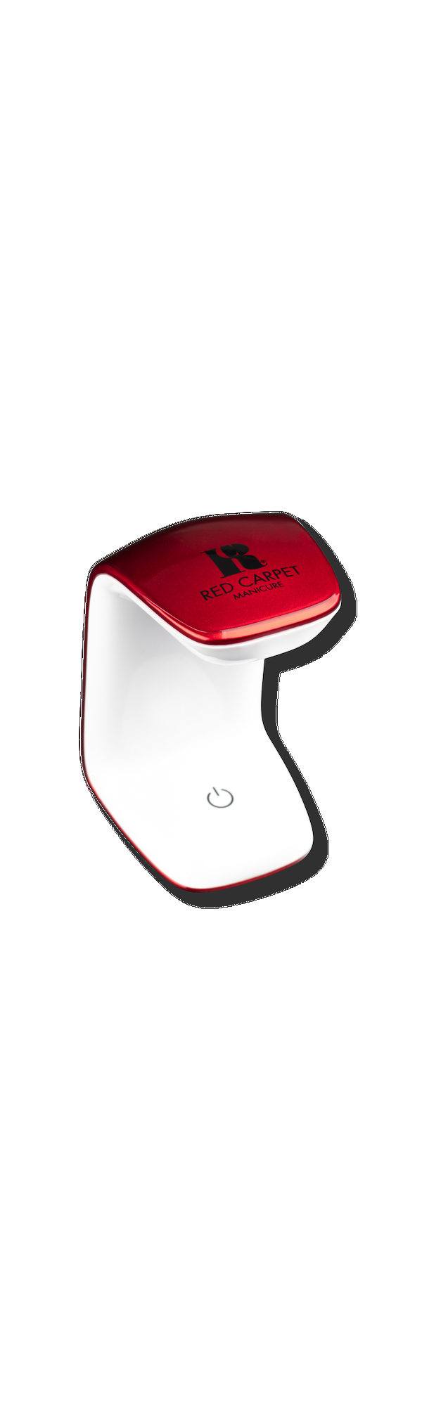 Ulta Red Carpet Manicure  Mini Soft Gel LED Curing Light