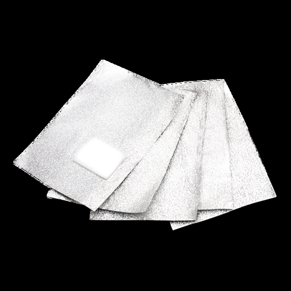 Ulta Red Carpet Manicure  Nail Remover Wraps For Gel Dip & Tips