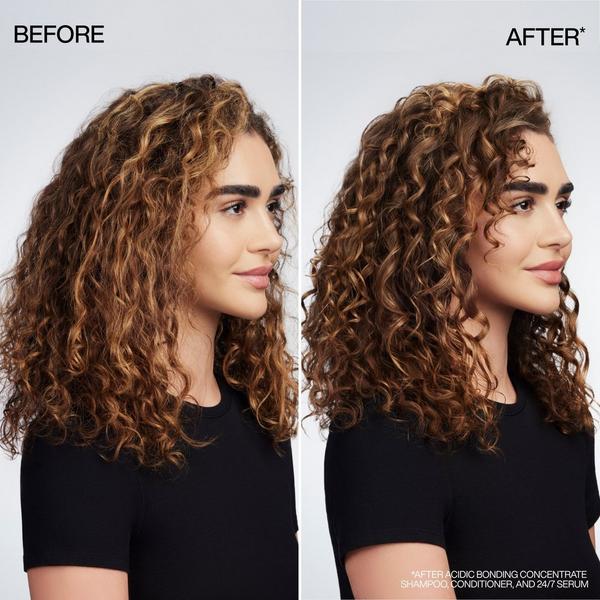 Ulta Redken  Acidic Bonding Concentrate 24/7 Night & Day Serum For Hair Repair