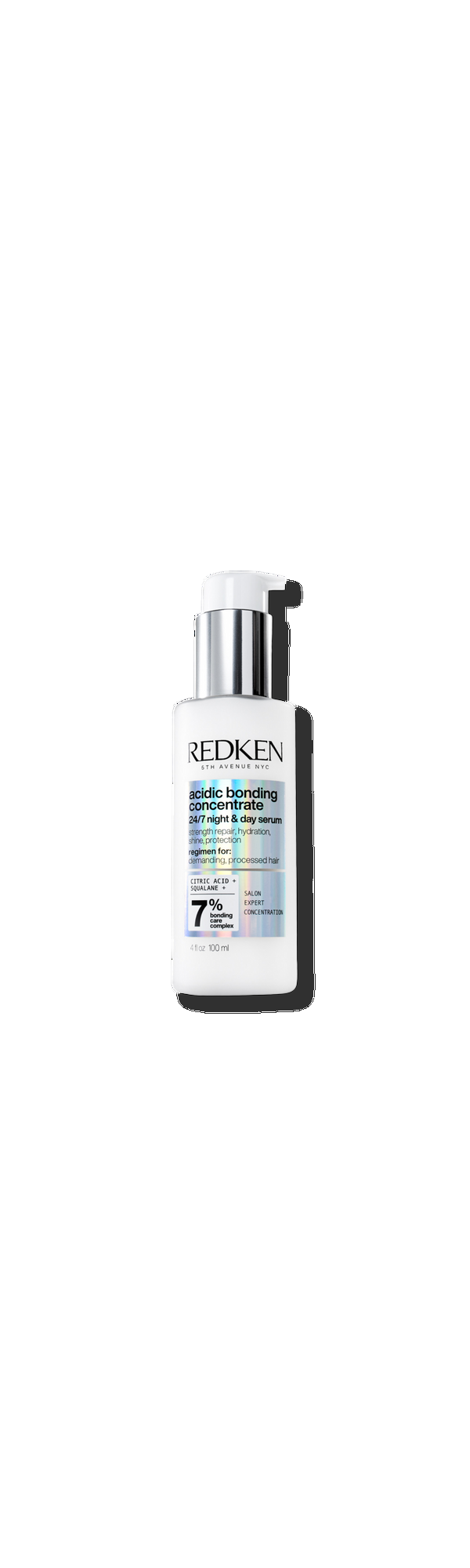 Ulta Redken  Acidic Bonding Concentrate 24/7 Night & Day Serum for Hair Repair