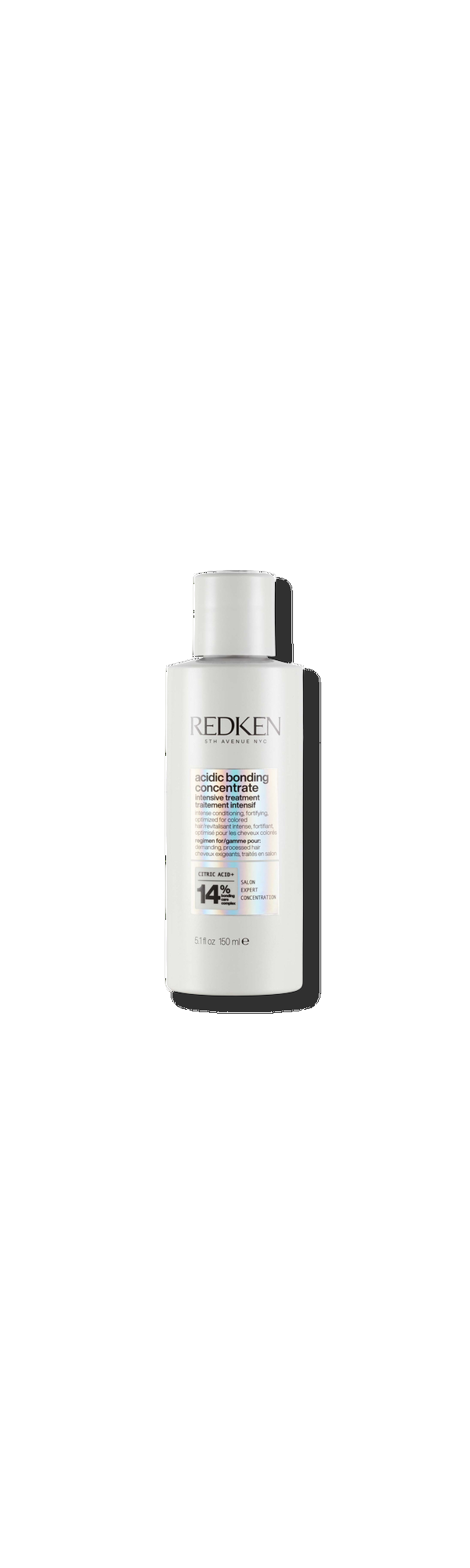 Ulta Redken  Acidic Bonding Concentrate Intensive Pre-Shampoo Treatment for Damaged Hair