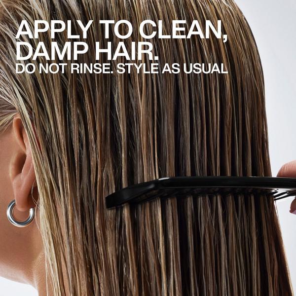 Ulta Redken  Acidic Bonding Concentrate Leave-In Treatment For Hair Repair