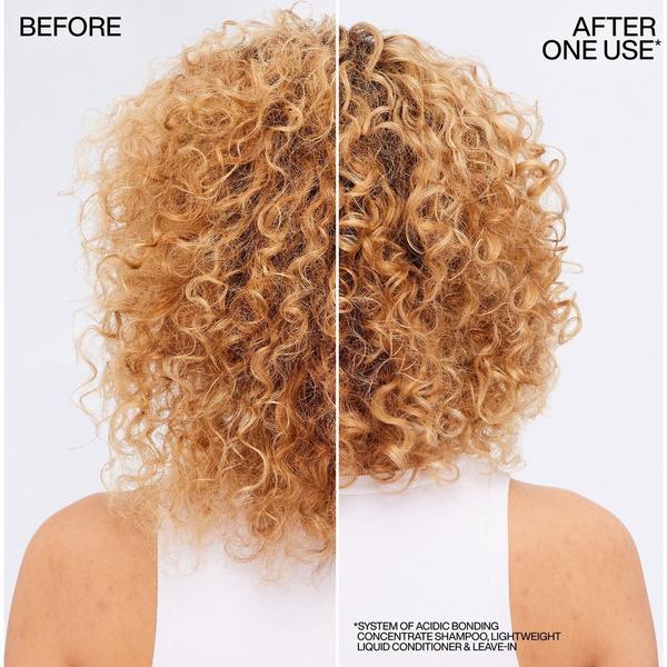 Ulta Redken  Acidic Bonding Concentrate Lightweight Liquid Conditioner For Fine Damaged Hair