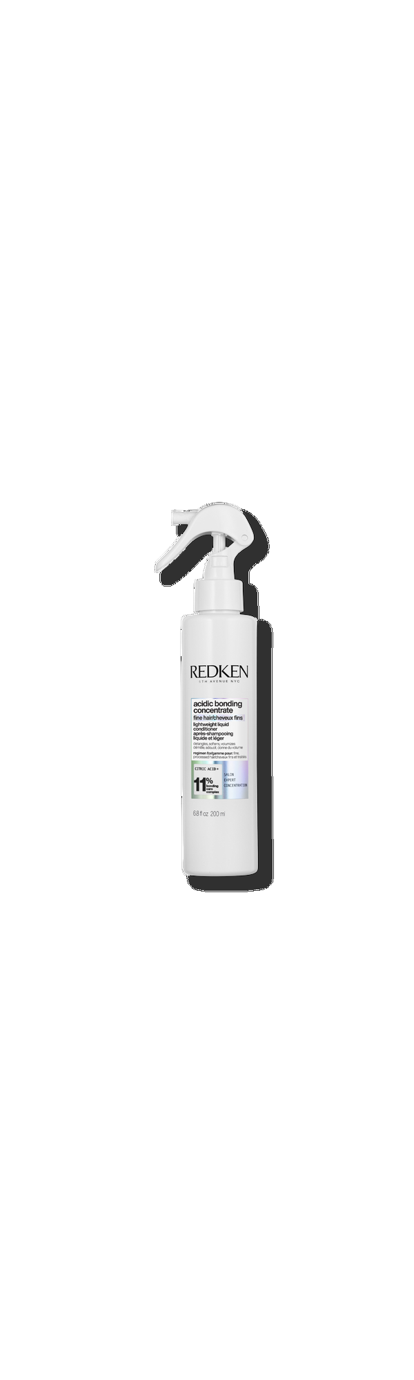 Ulta Redken  Acidic Bonding Concentrate Lightweight Liquid Conditioner For Fine Damaged Hair