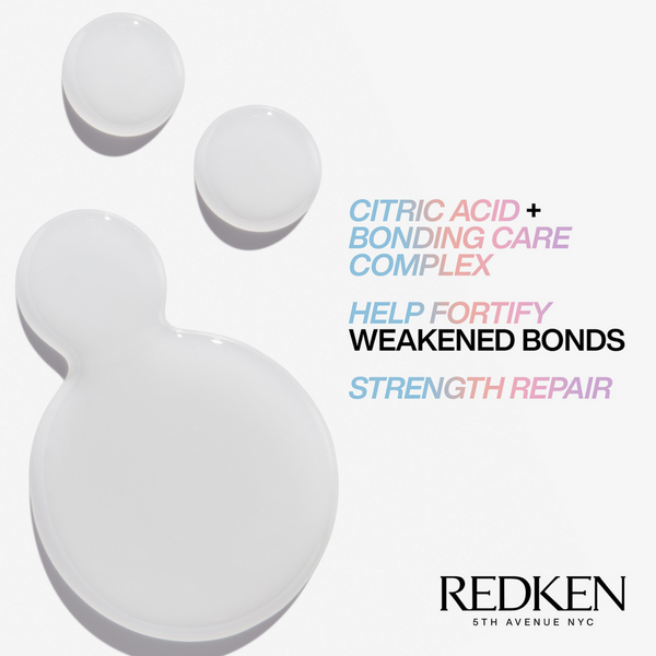 Ulta Redken  Acidic Bonding Concentrate Travel Kit For Damaged Hair