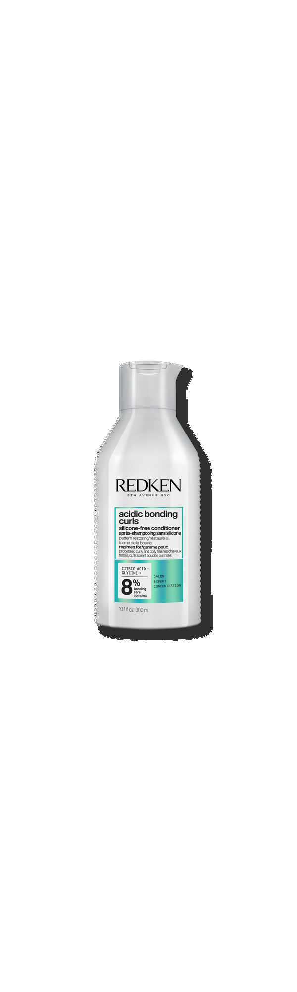 Ulta Redken  Acidic Bonding Curls Silicone-Free Conditioner