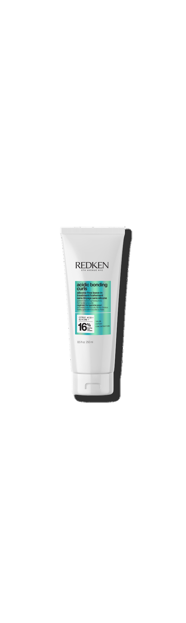 Ulta Redken  Acidic Bonding Curls Silicone-Free Leave-In Treatment