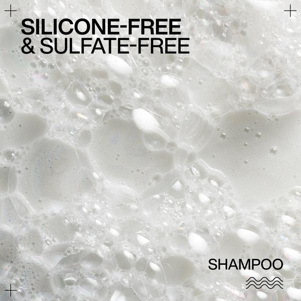 Ulta Redken  Acidic Bonding Curls Silicone-Free Shampoo