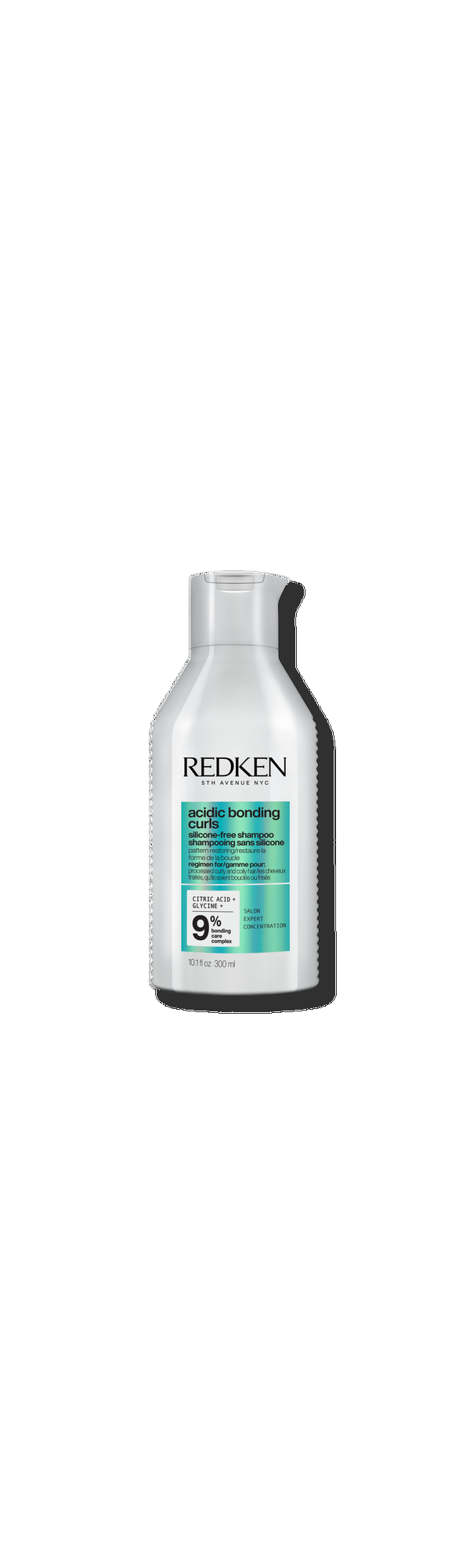 Ulta Redken  Acidic Bonding Curls Silicone-Free Shampoo