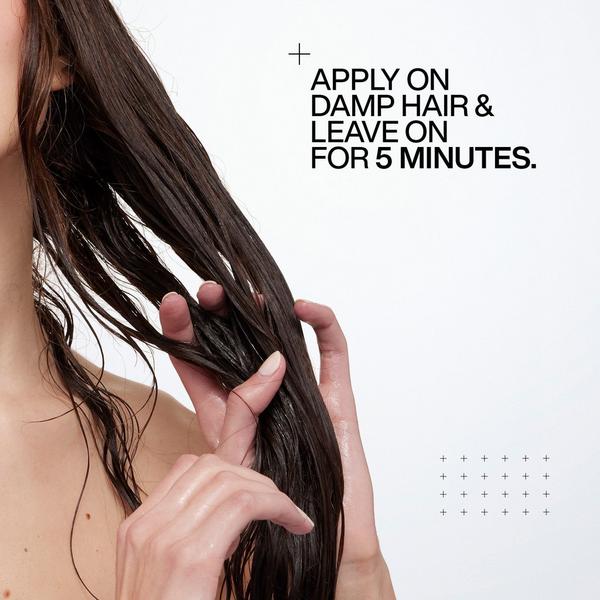 Ulta Redken  Acidic Color Gloss Activated Glass Gloss Treatment