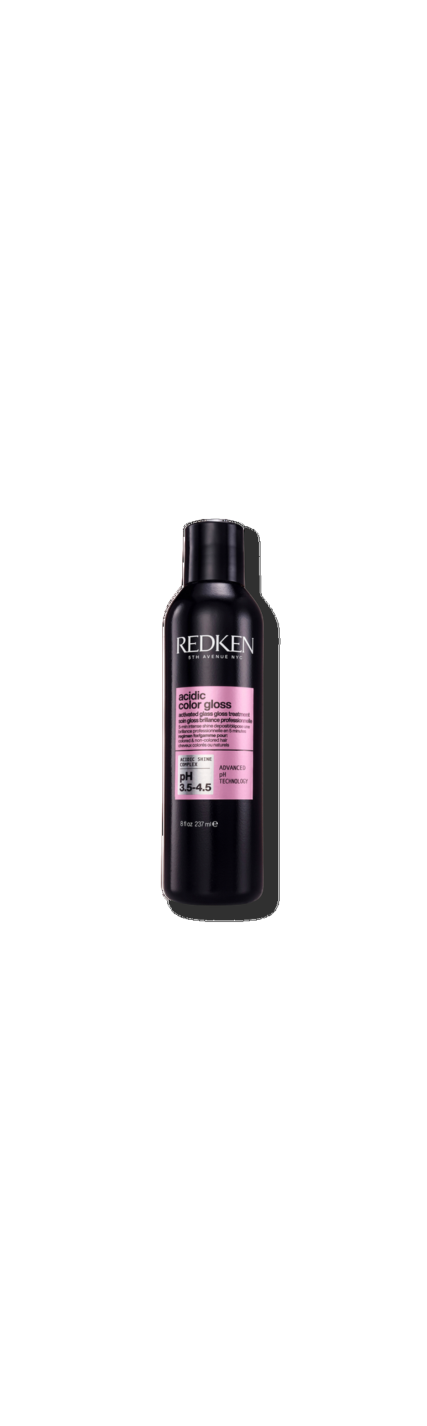 Ulta Redken  Acidic Color Gloss Activated Glass Gloss Treatment