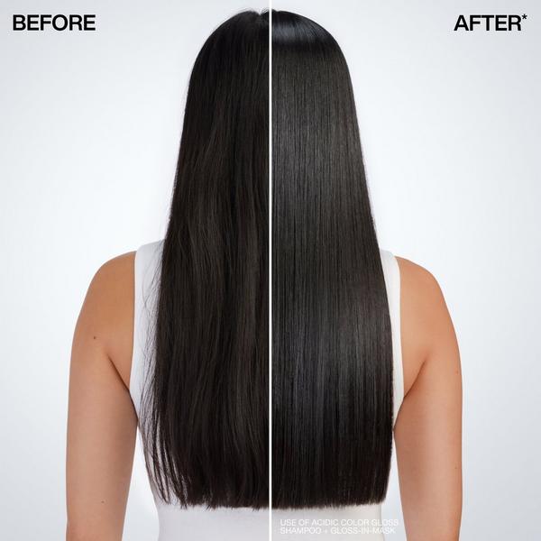 Ulta Redken  Acidic Color Gloss Gloss-in-Mask For Shine & Hydration