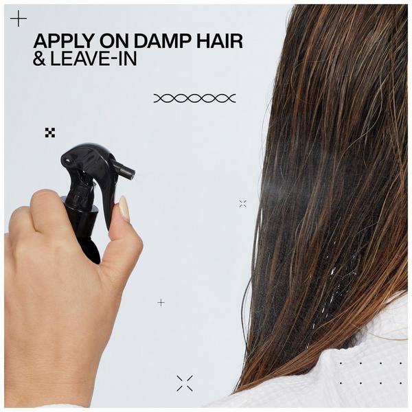 Ulta Redken  Acidic Color Gloss Heat Protection Treatment