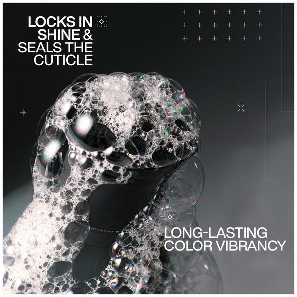 Ulta Redken  Acidic Color Gloss Sulfate Free Shampoo