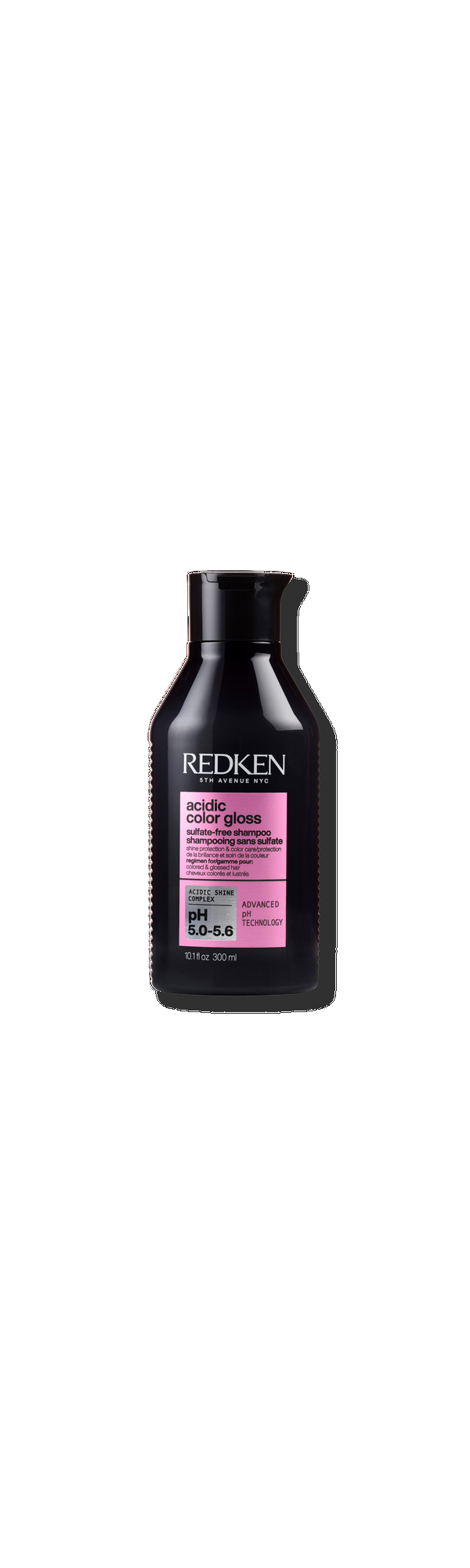 Ulta Redken  Acidic Color Gloss Sulfate Free Shampoo