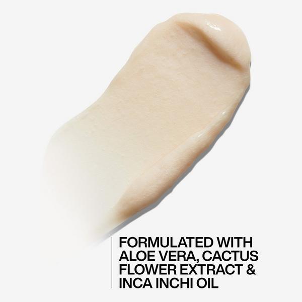 Ulta Redken  All Soft Mega Curls Hydramelt Leave-In Treatment