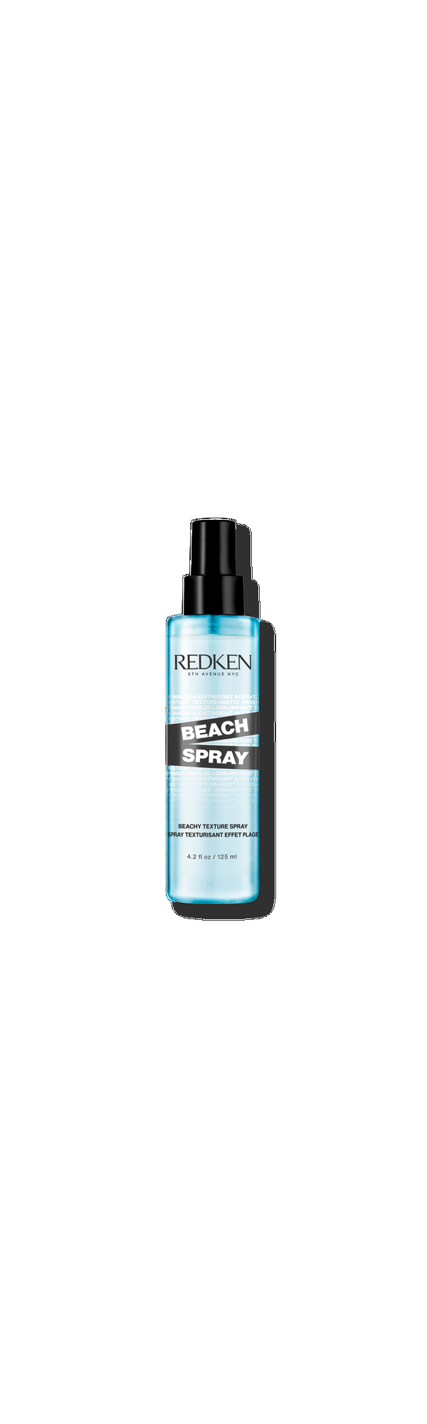 Ulta Redken  Beach Spray Volume & Texture Spray For Beachy Waves