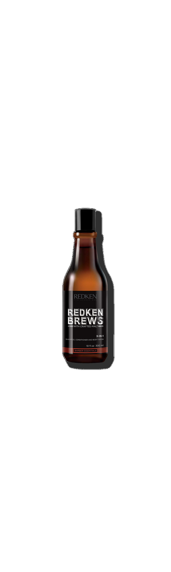 Ulta Redken  Brews 3-In-1 Shampoo Conditioner and Body Wash
