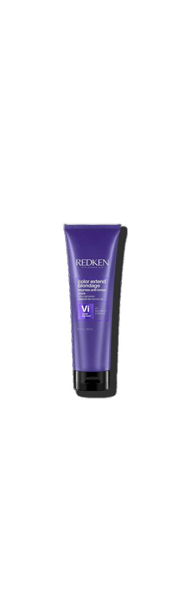 Ulta Redken  Color Extend Blondage Anti-Brass Purple Hair Mask