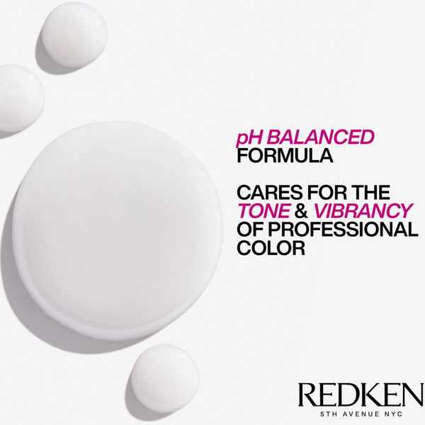 Ulta Redken  Color Extend Magnetics Sulfate-Free Shampoo