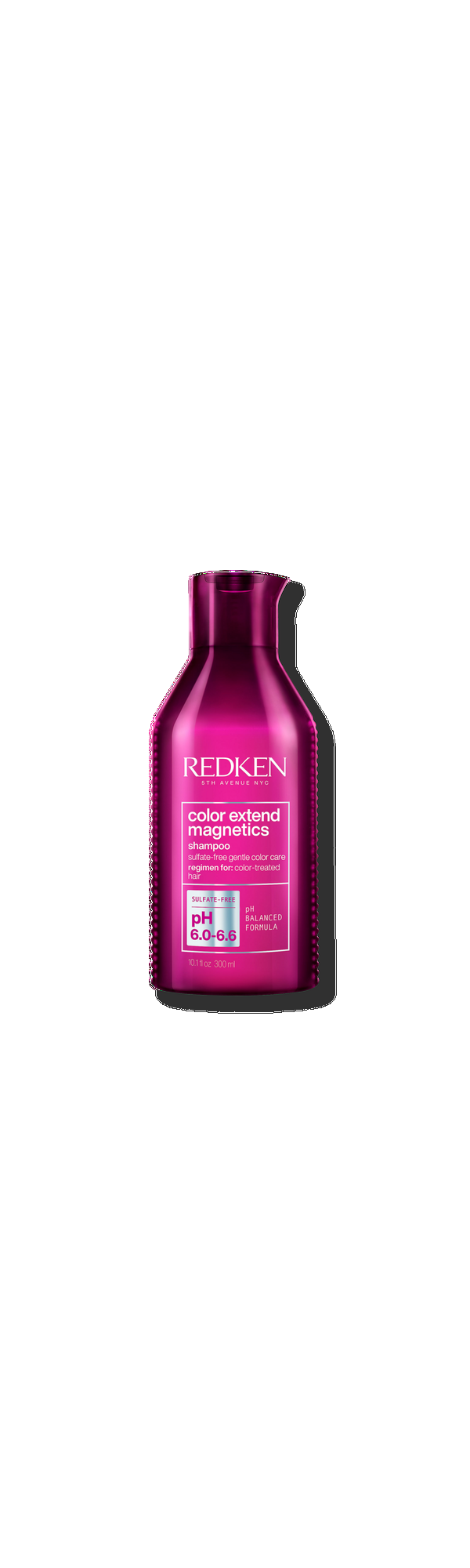 Ulta Redken  Color Extend Magnetics Sulfate-Free Shampoo