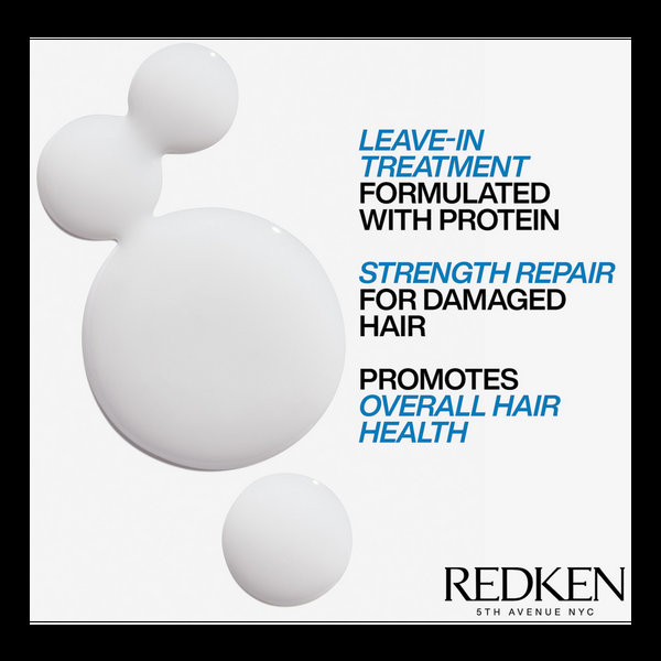 Ulta Redken  Extreme Anti-Snap Anti-Breakage Leave-In Conditioner