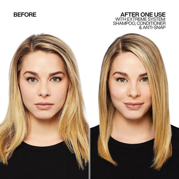 Ulta Redken  Extreme Anti-Snap Anti-Breakage Leave-In Conditioner