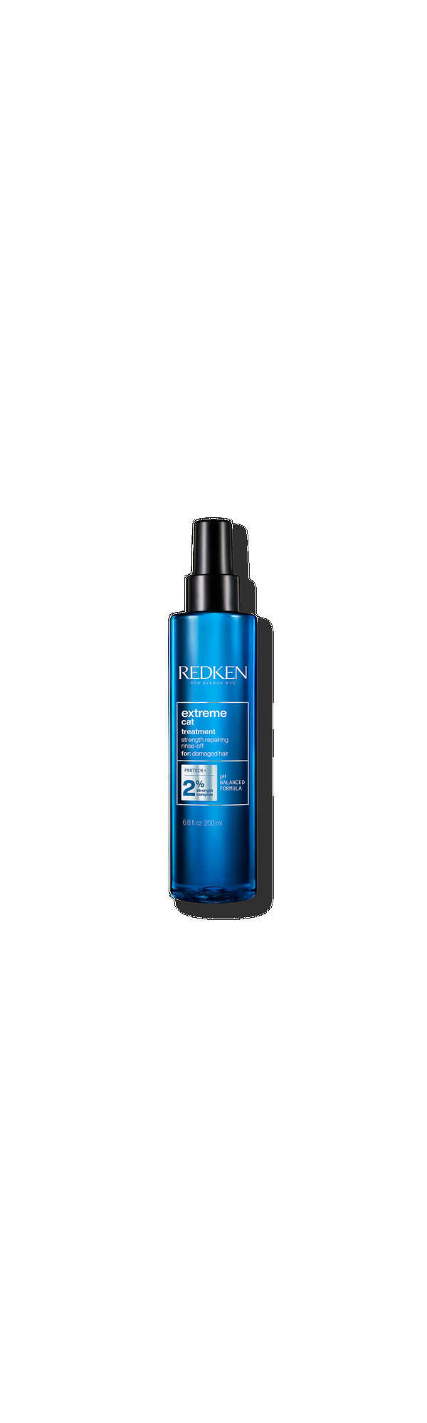 Ulta Redken  Extreme CAT Anti-Damage Protein Reconstructing Rinse-Off Treatment