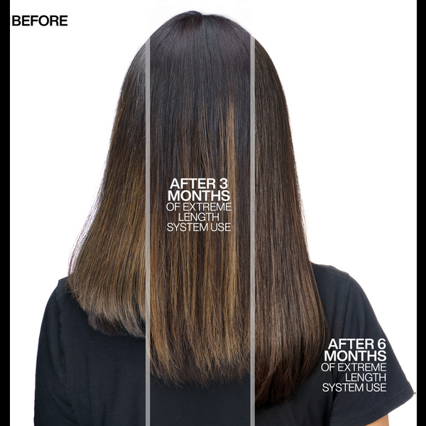 Ulta Redken  Extreme Length Conditioner For Longer Stronger Hair​