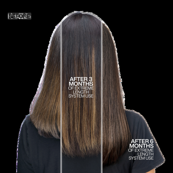 Ulta Redken  Extreme Length Shampoo For Longer Stronger Hair ​