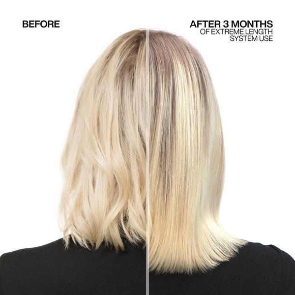 Ulta Redken  Extreme Length Shampoo For Longer Stronger Hair ​