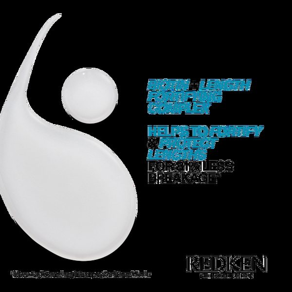 Ulta Redken  Extreme Length Shampoo For Longer Stronger Hair ​