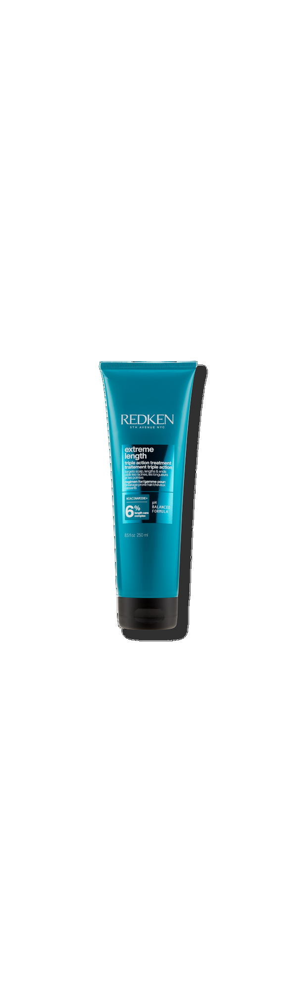 Ulta Redken  Extreme Length Triple Action Treatment Mask