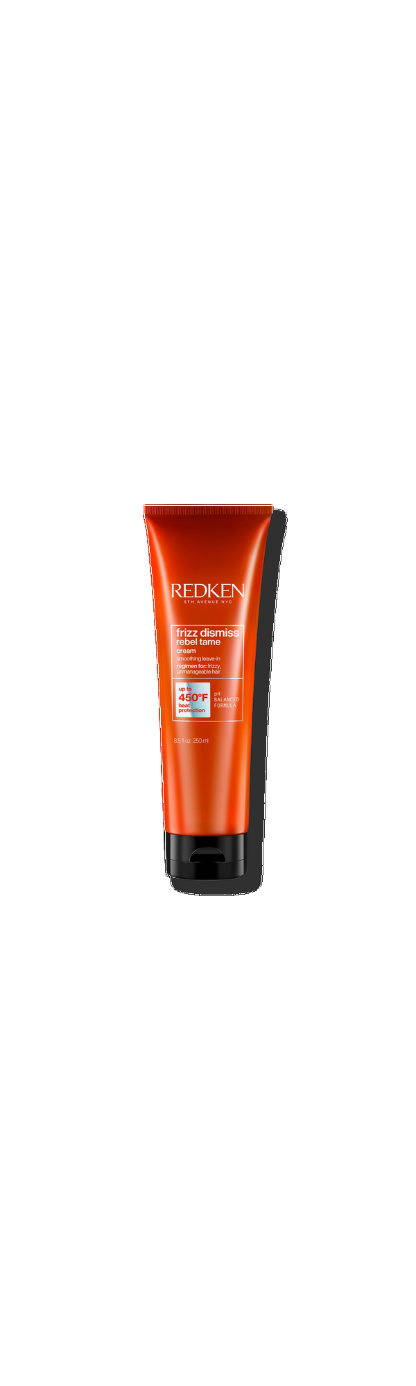 Ulta Redken  Frizz Dismiss Rebel Tame Heat Protectant Leave In-Cream