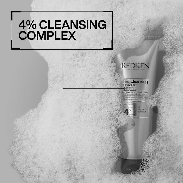 Ulta Redken  Hair Cleansing Cream Clarifying Shampoo