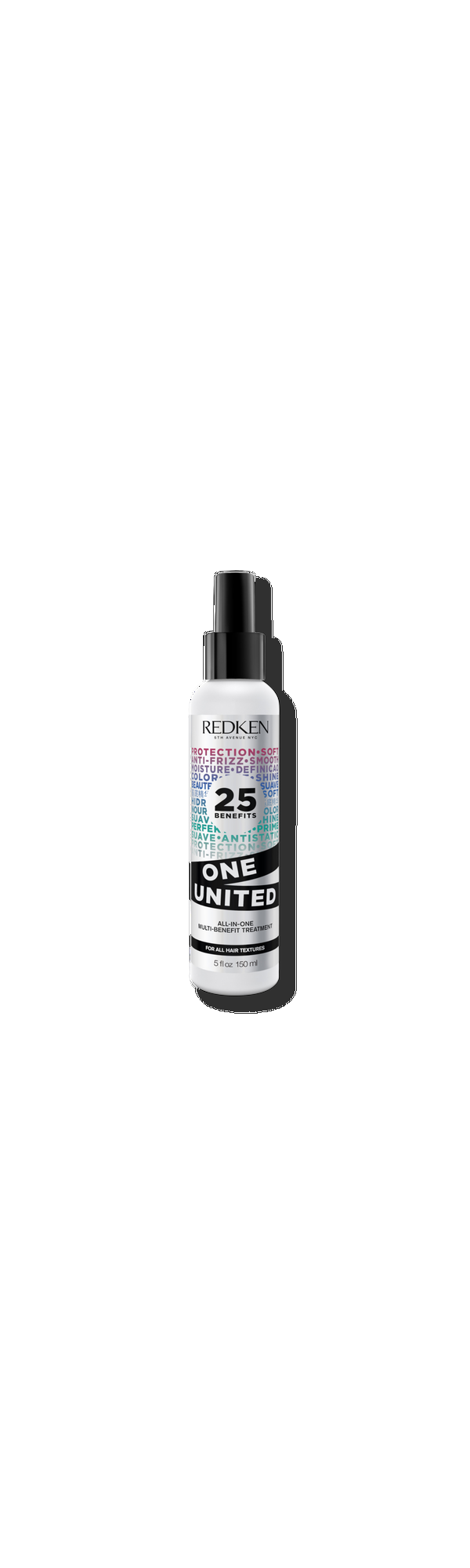 Ulta Redken  One United All-In-One Multi-Benefit Treatment for Heat Protection