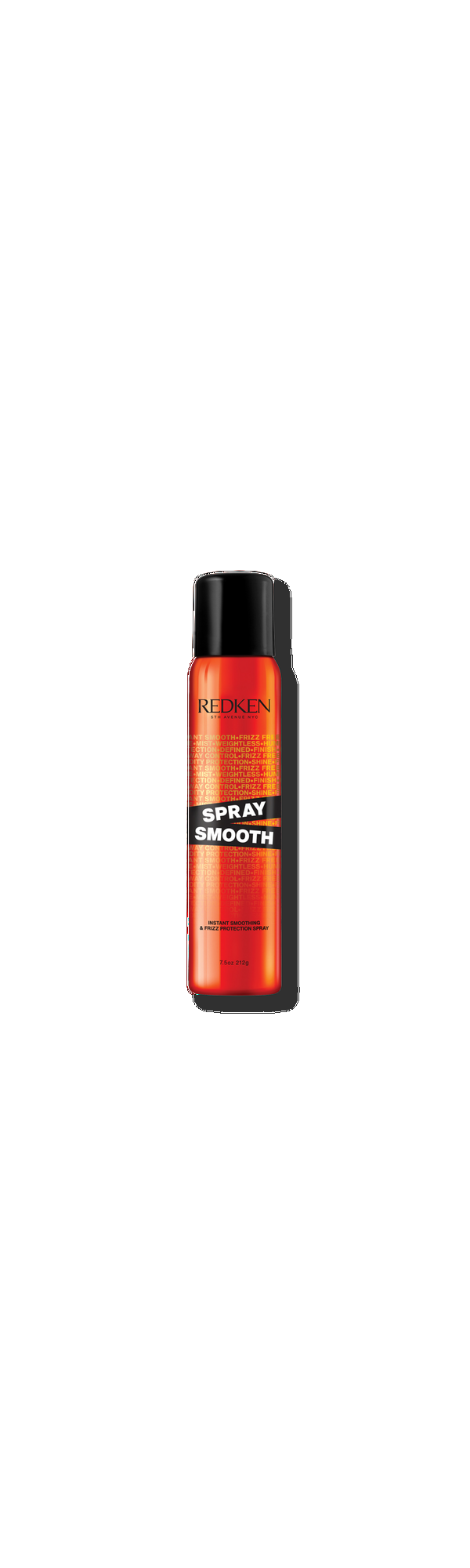 Ulta Redken  Spray Smooth Anti-Frizz Spray with Heat Protection