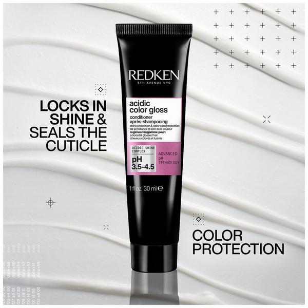 Ulta Redken  Travel Size Acidic Color Gloss Conditioner