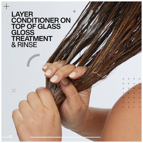 Ulta Redken  Travel Size Acidic Color Gloss Conditioner