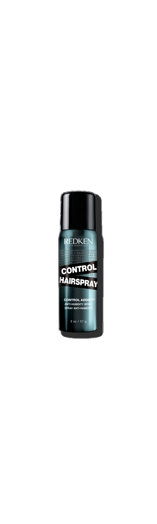 Ulta Redken  Travel Size Control Extra High-Hold Hairspray
