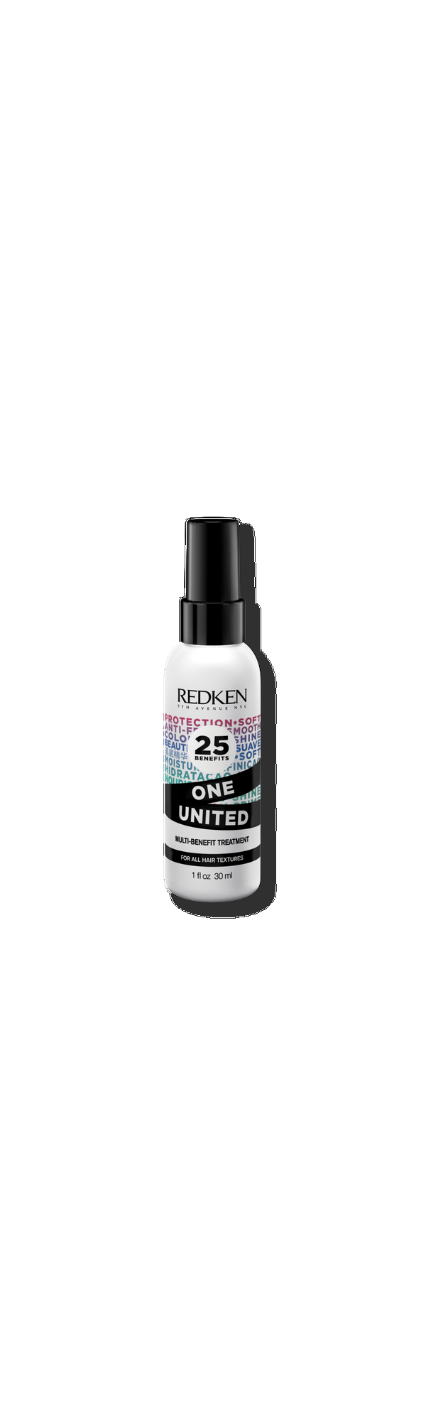 Ulta Redken  Travel Size One United All-In-One Multi-Benefit Treatment