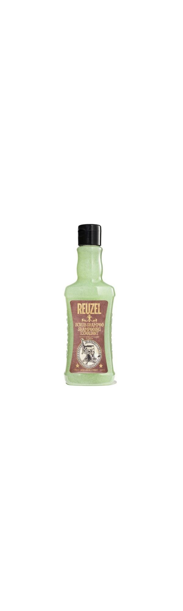 Ulta REUZEL  Scrub Deep Cleansing Exfoliating Shampoo