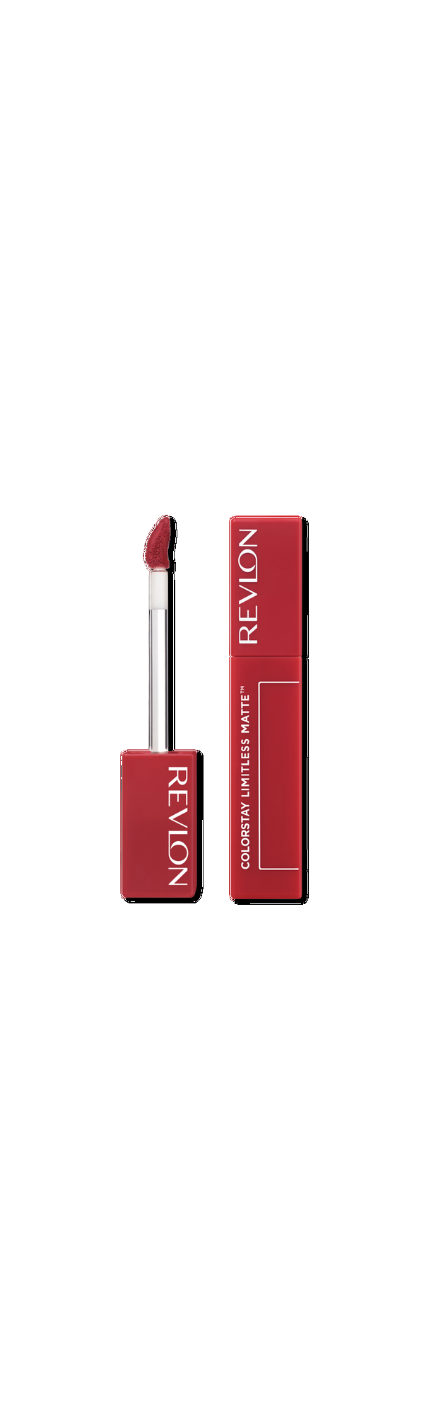 Ulta Revlon  ColorStay Limitless Matte Liquid Lipstick