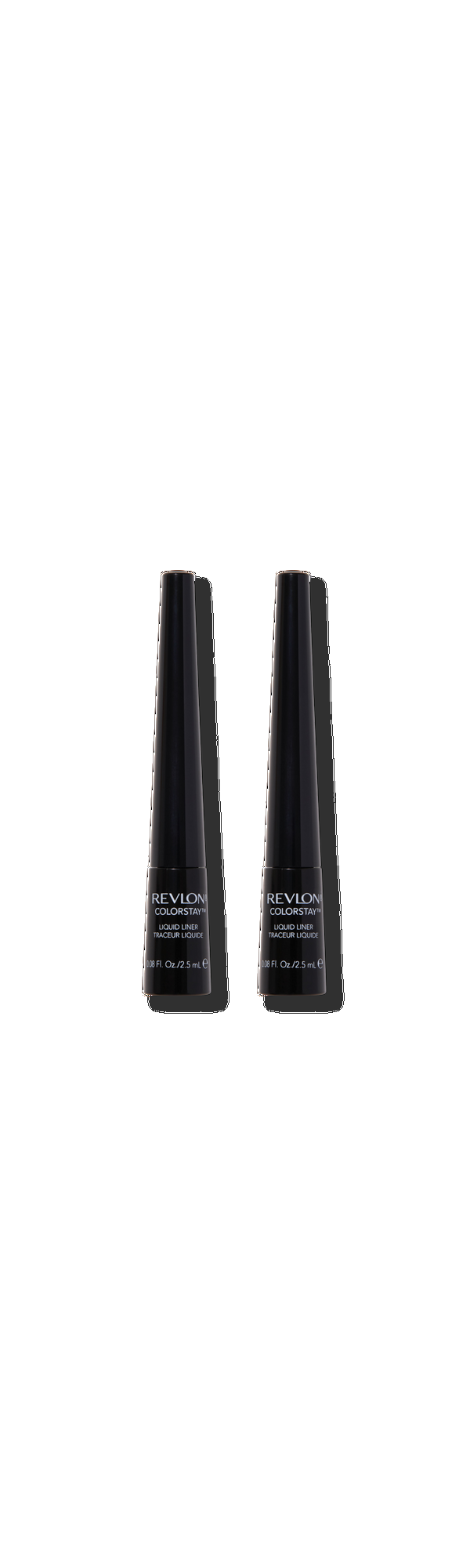 Ulta Revlon  ColorStay Liquid Eyeliner Blackest Black