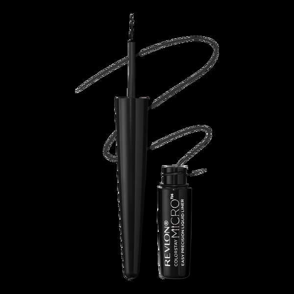 Ulta Revlon  ColorStay Micro Easy Precision Liquid Liner