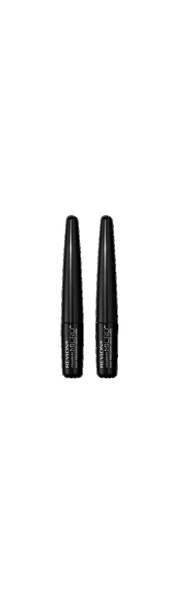 Ulta Revlon  ColorStay Micro Easy Precision Liquid Liner 2 Pack - Black
