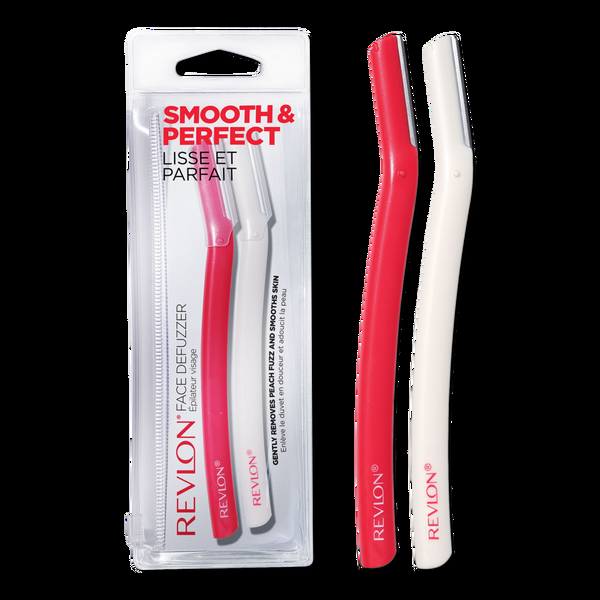 Ulta Revlon  Face Defuzzers High Precision Hair Removal