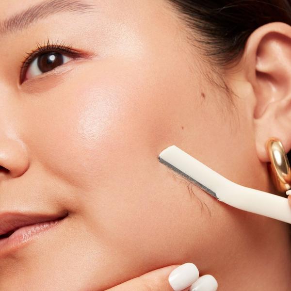 Ulta Revlon  Face Defuzzers High Precision Hair Removal