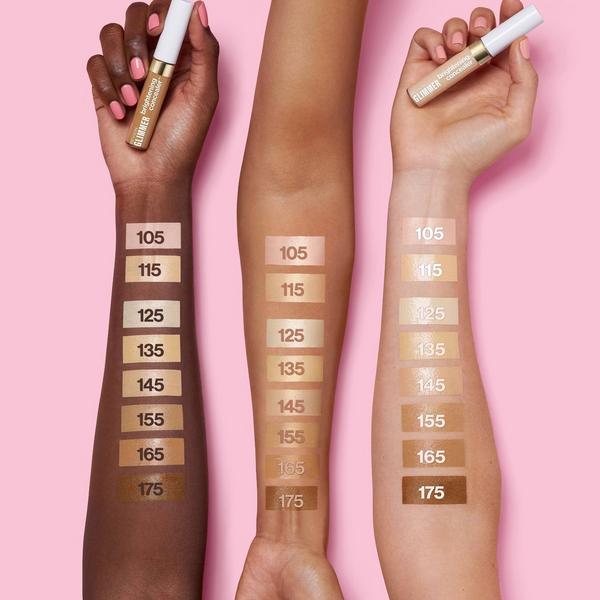 Ulta Revlon  Glimmer Brightening & Correcting Concealer
