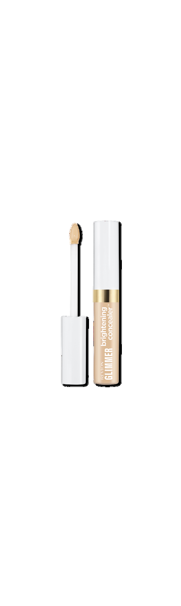 Ulta Revlon  Glimmer Brightening & Correcting Concealer
